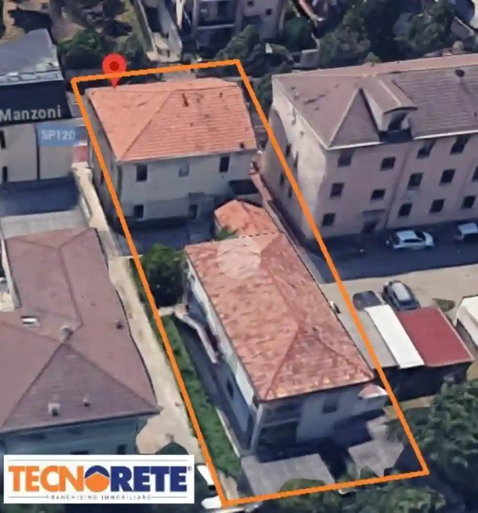 Palazzo - Edificio - foto 4