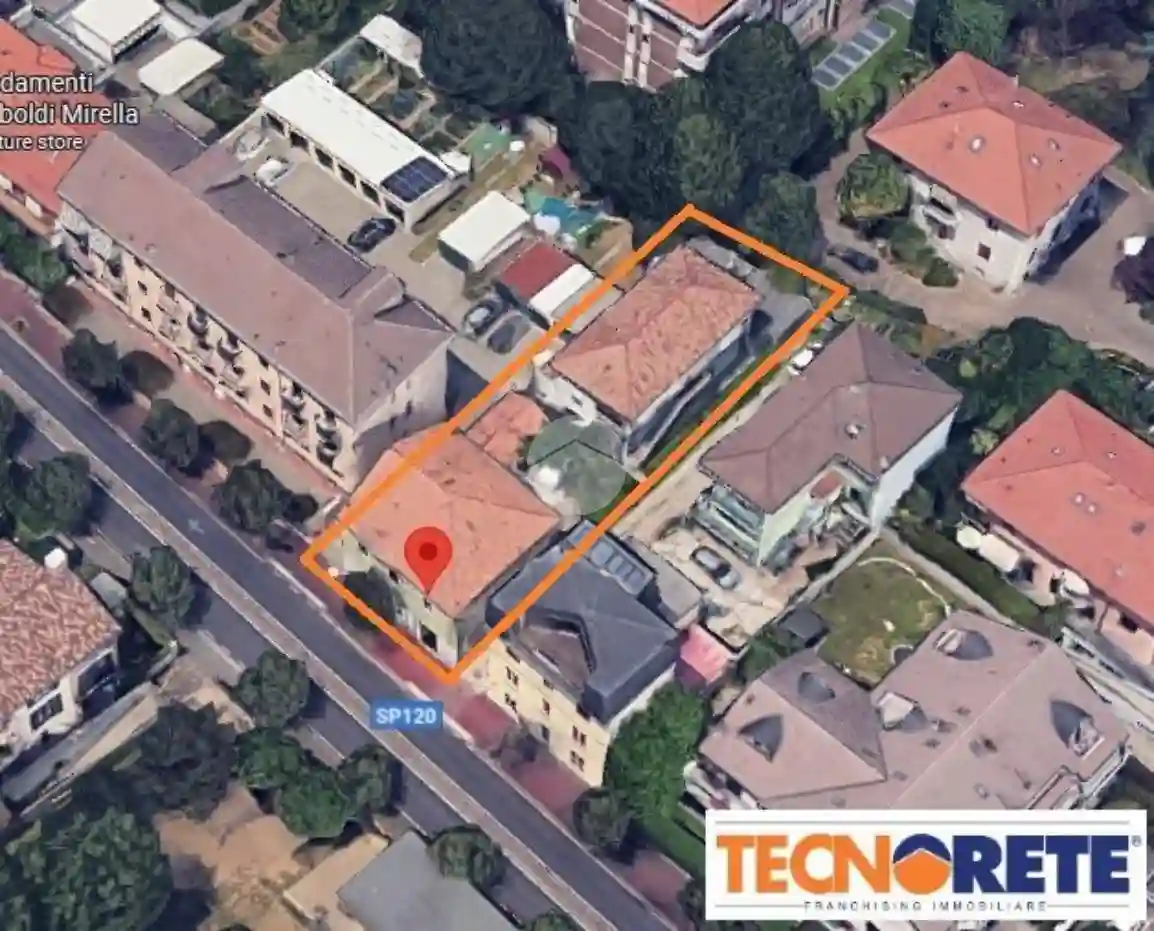 Palazzo - Edificio - foto 5