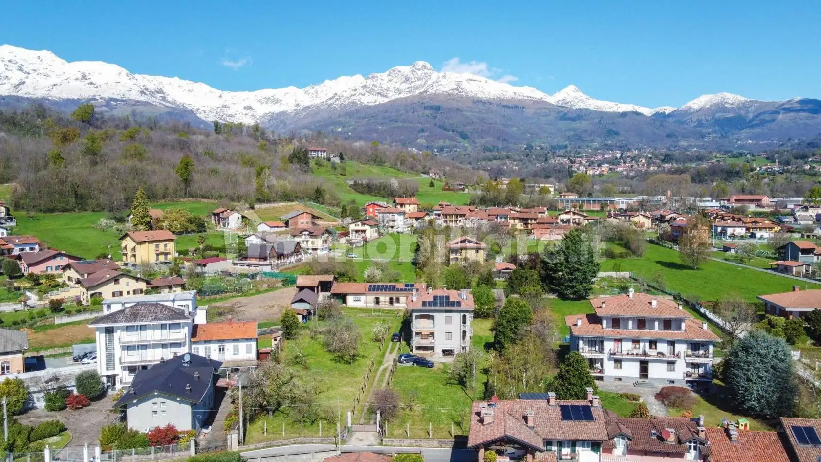 Villa unifamiliare via per Occhieppo 19, Camburzano - foto 2