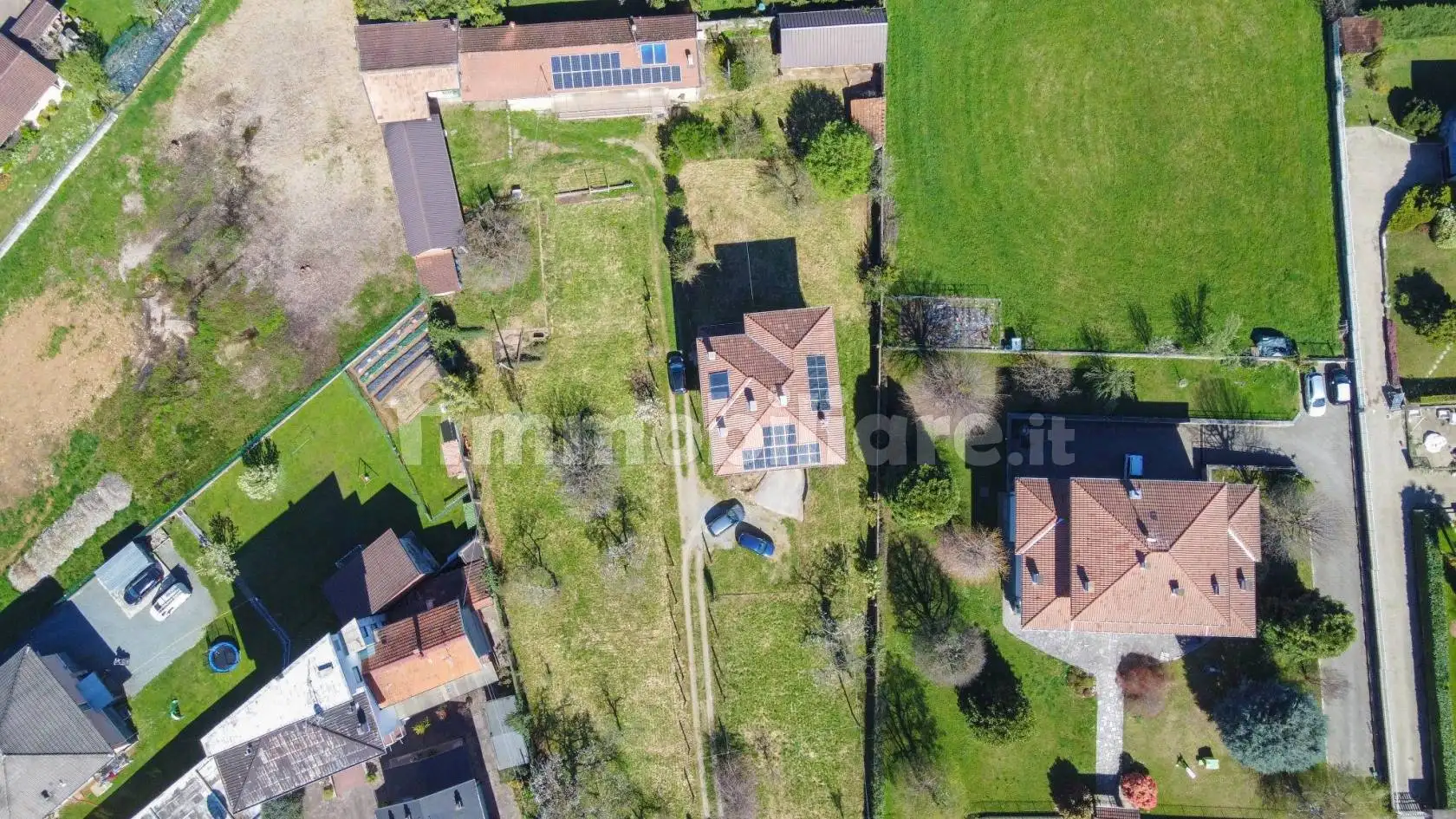 Villa unifamiliare via per Occhieppo 19, Camburzano - foto 3