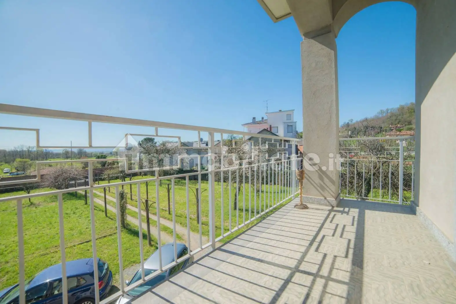 Villa unifamiliare via per Occhieppo 19, Camburzano - foto 5