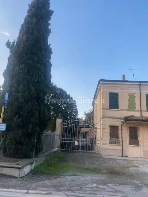 Villa in vendita a San Giorgio Bigarello