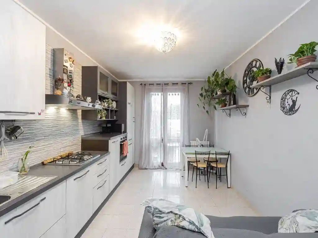 Appartamento - foto 4