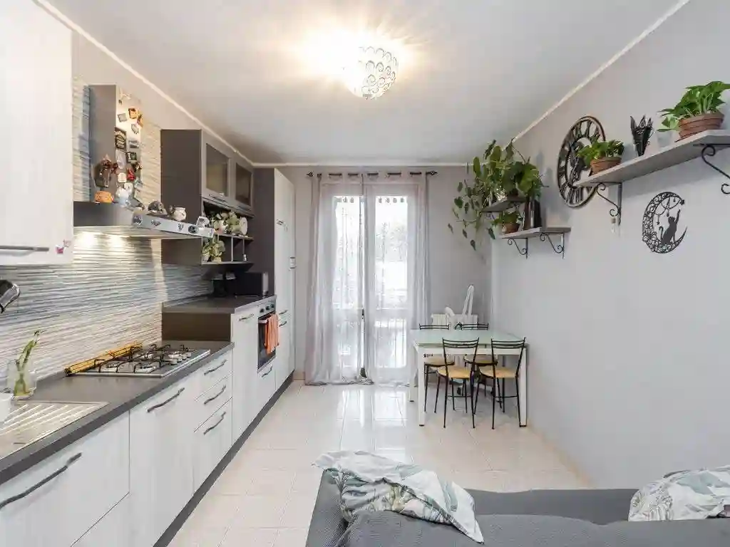 Appartamento - foto 5