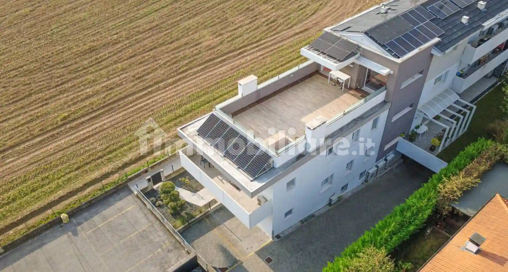 Attico - Mansarda - foto 3