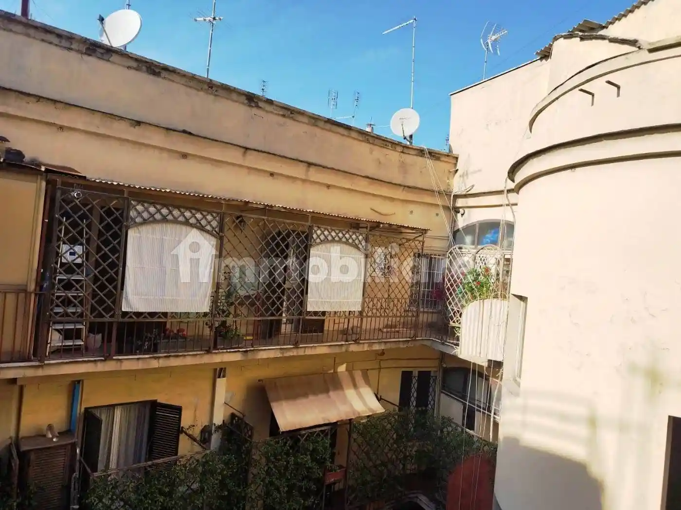 Bilocale ottimo stato, quinto piano, Salario - Porta Pia, Roma - foto 3