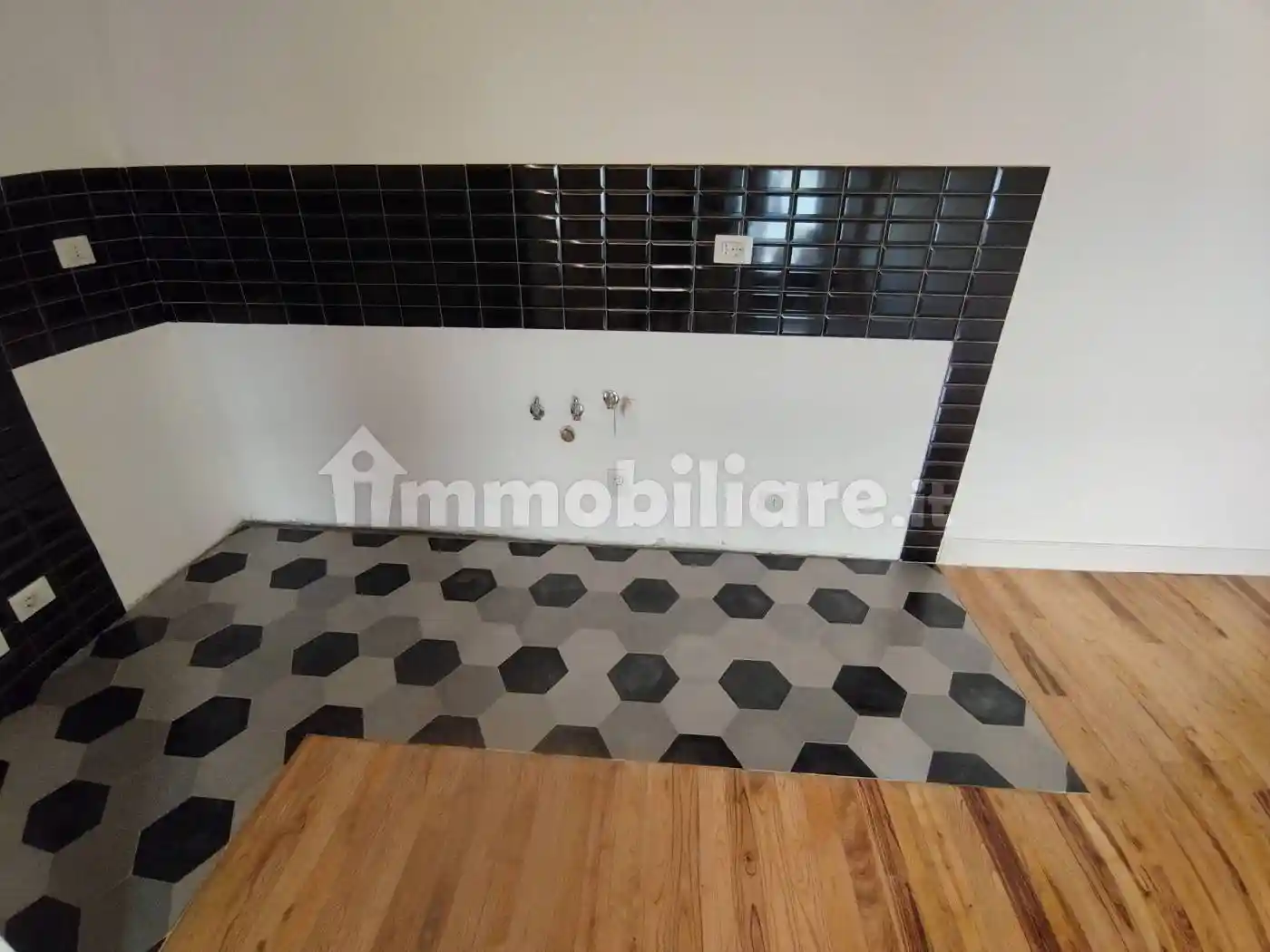 Bilocale ottimo stato, quinto piano, Salario - Porta Pia, Roma - foto 5