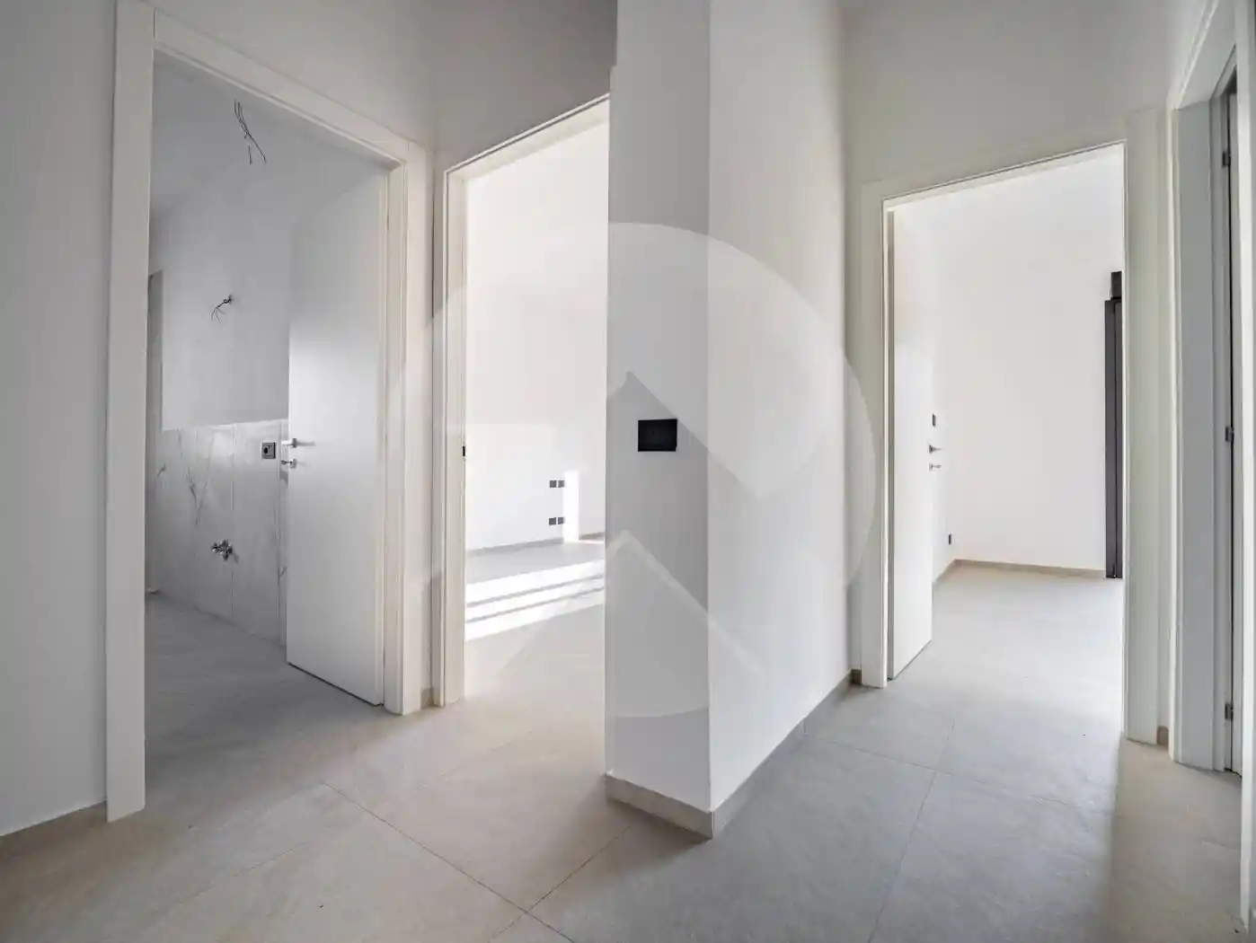 Attico via Corsica 163, San Mauro - San Rocco, Cesena - foto 3