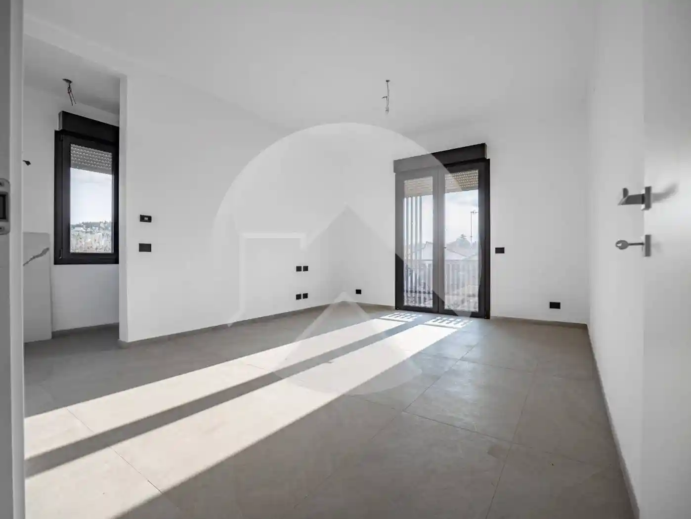 Attico via Corsica 163, San Mauro - San Rocco, Cesena - foto 4