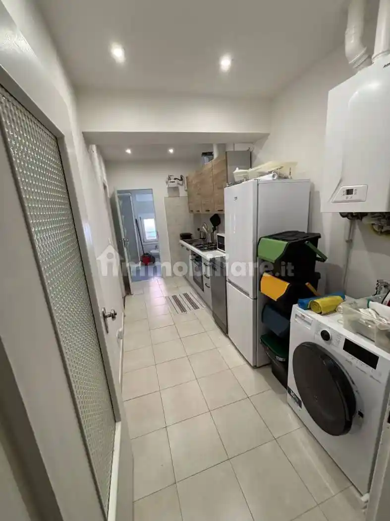 Quadrilocale via Jacopo Berengario, Sacca - Stazione, Modena - foto 2