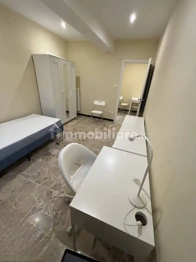 Quadrilocale via Jacopo Berengario, Sacca - Stazione, Modena - foto 3