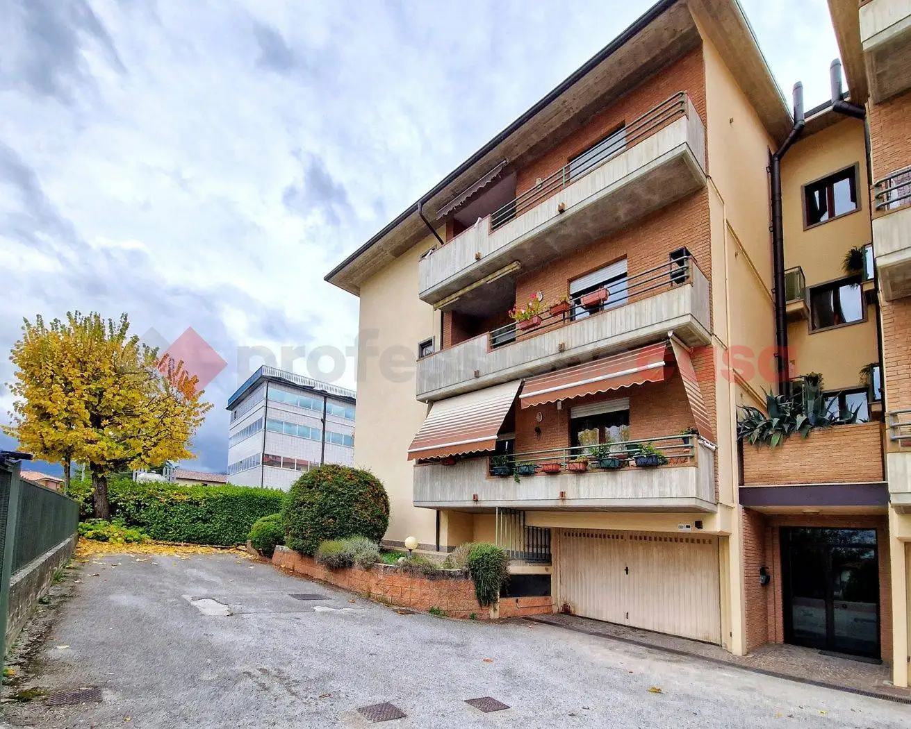 Appartamento in vendita a L'Aquila