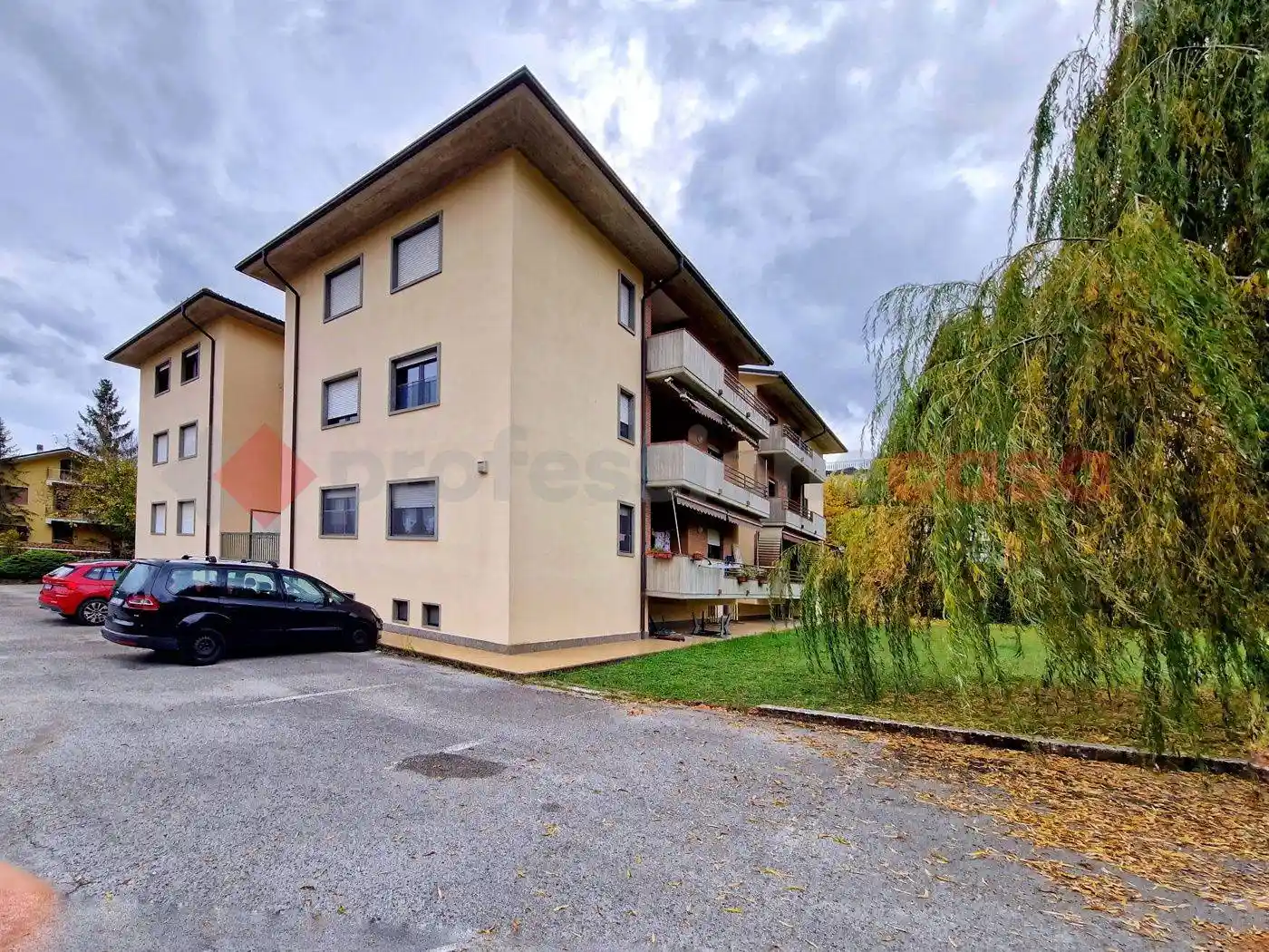 Quadrilocale via della Mulinella, 5, Coppito - Preturo, L'Aquila - foto 3