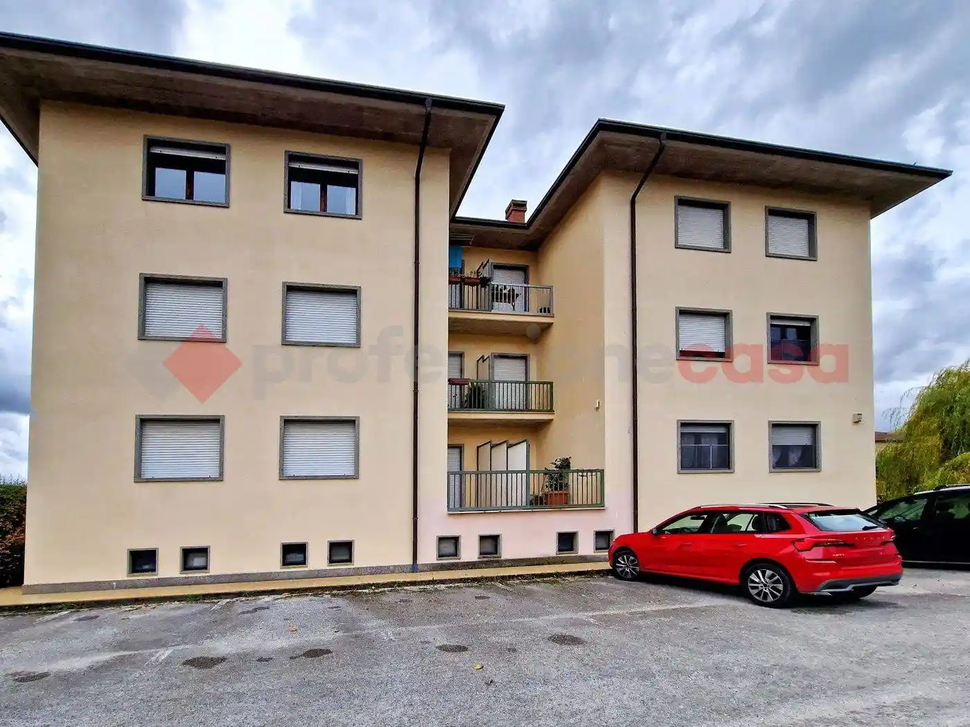 Quadrilocale via della Mulinella, 5, Coppito - Preturo, L'Aquila - foto 5