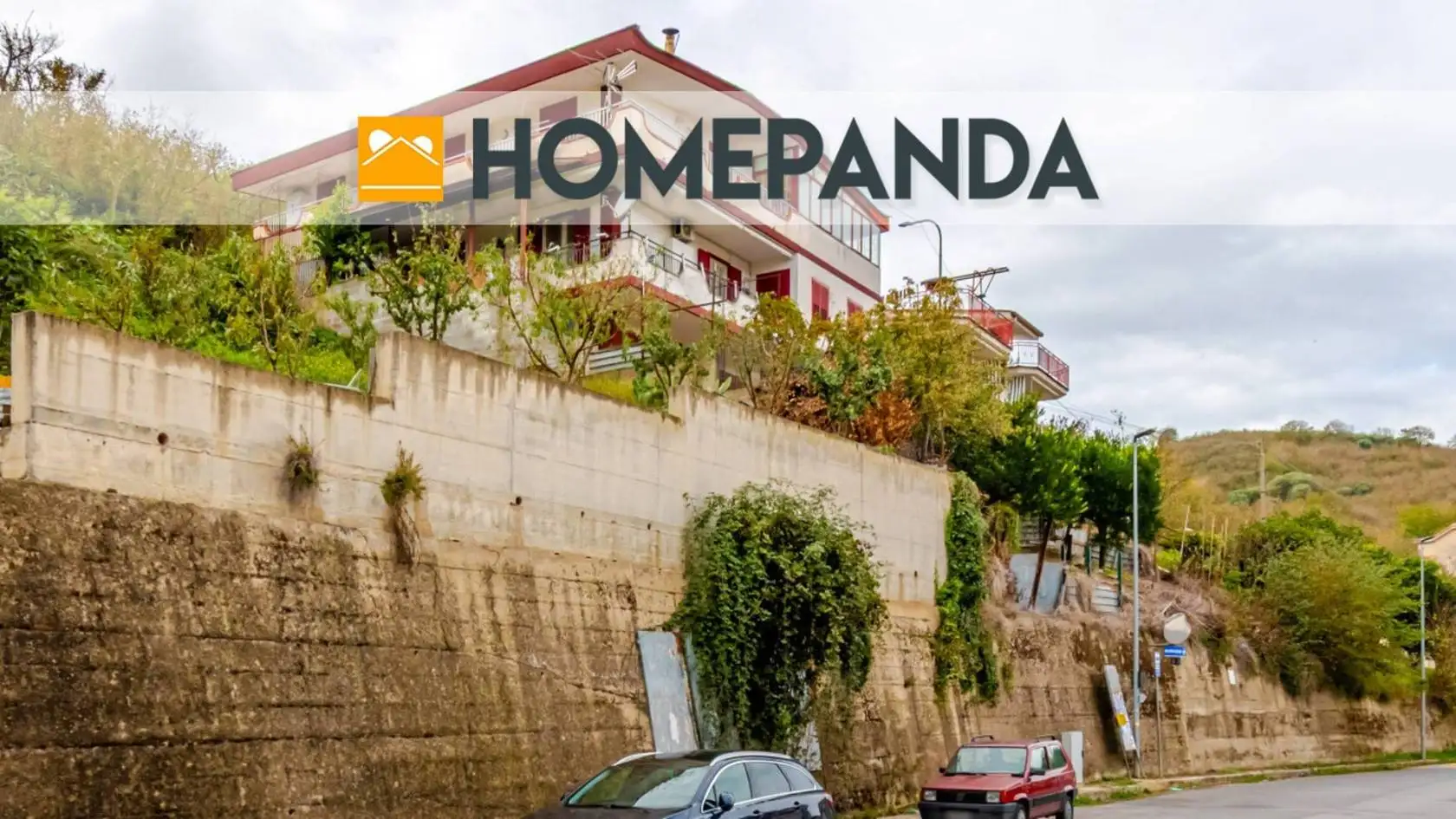 Appartamento in vendita a Visciano