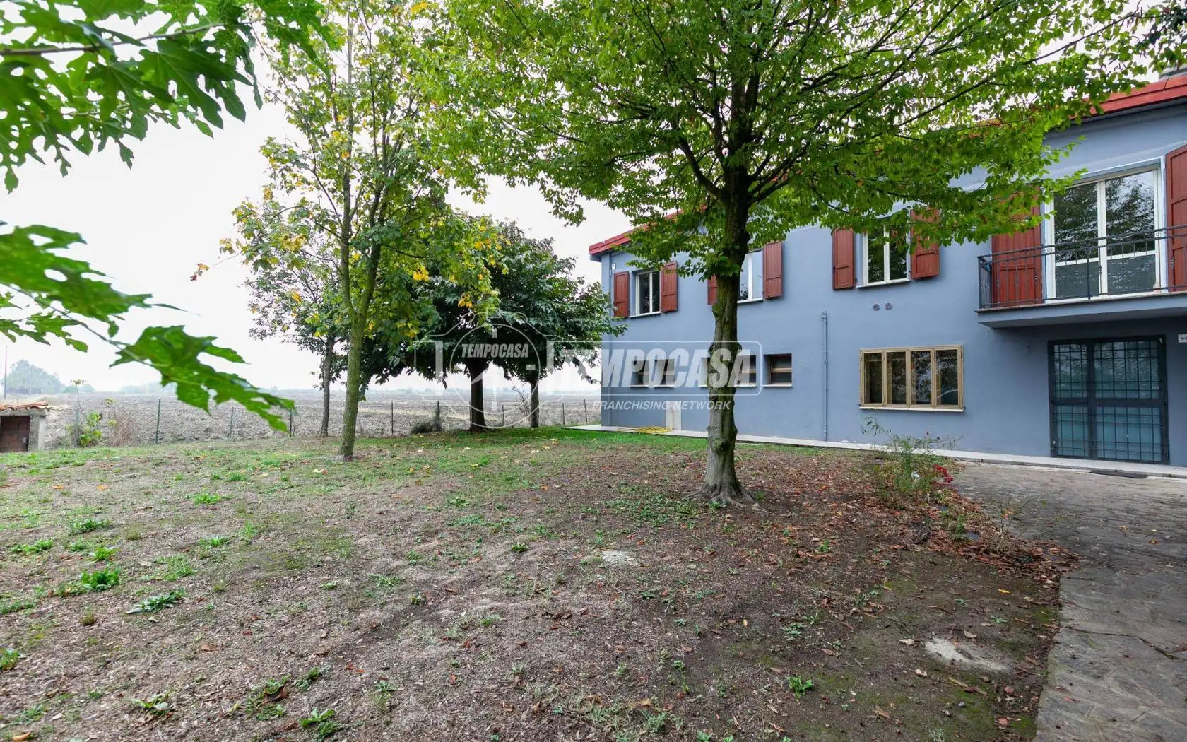 Appartamento in vendita a Crevalcore