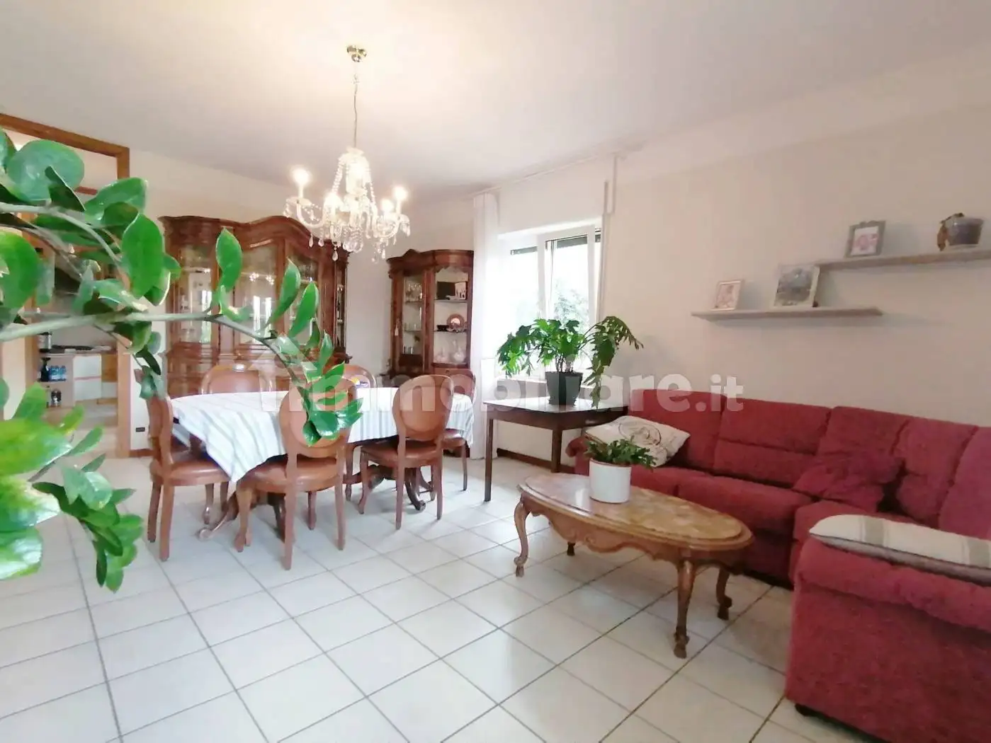 Appartamento in vendita a Cassola