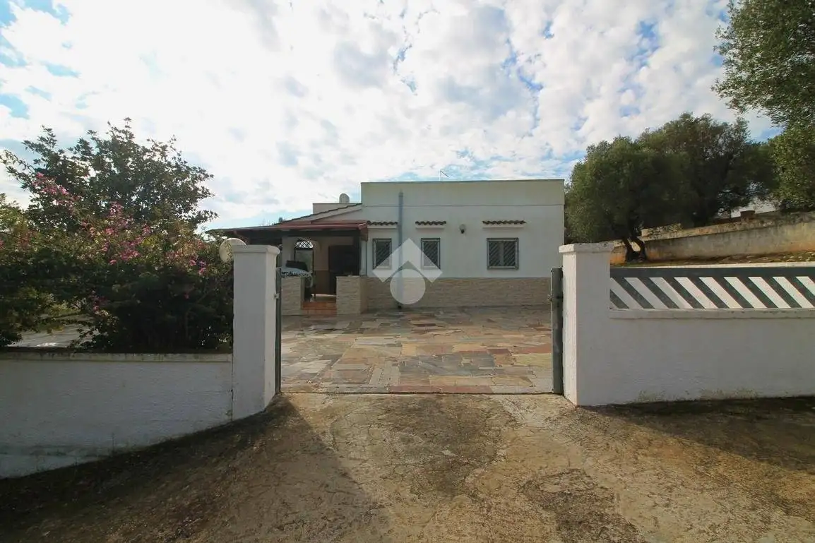 Villa in vendita a Ostuni