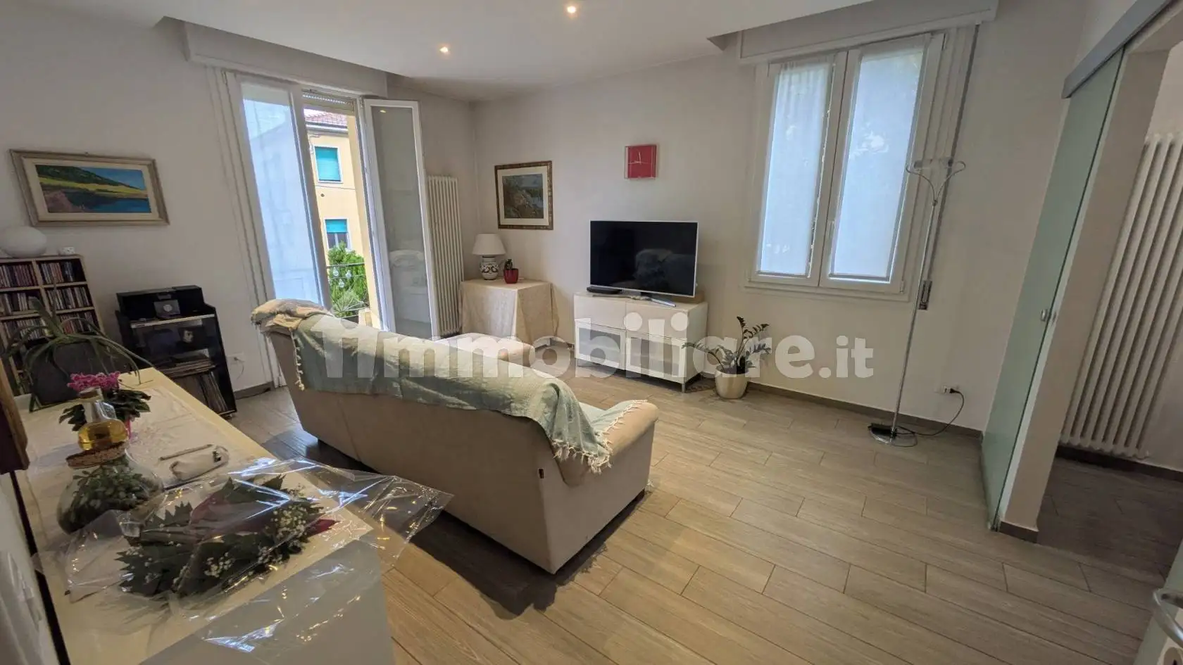 Appartamento in vendita a Bologna