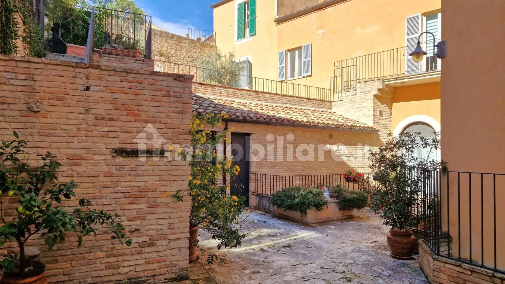 Appartamento in vendita a Chieti