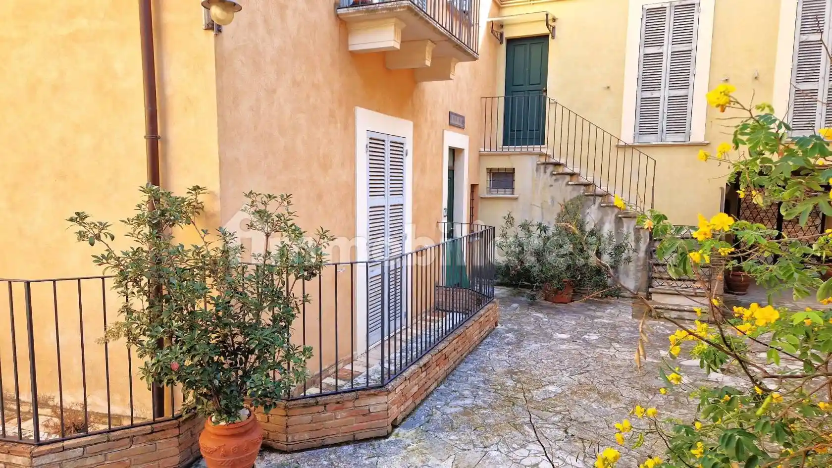 Quadrilocale salita Santa Chiara 8, Chieti Città, Chieti - foto 3