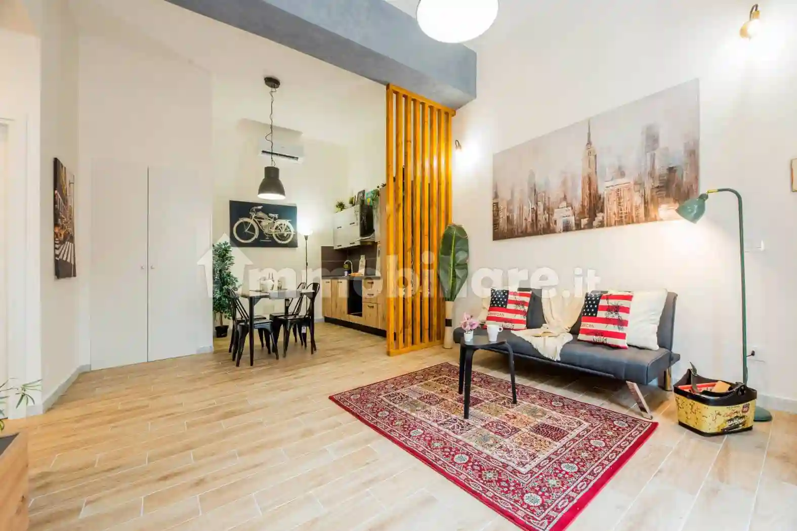 Appartamento - foto 2