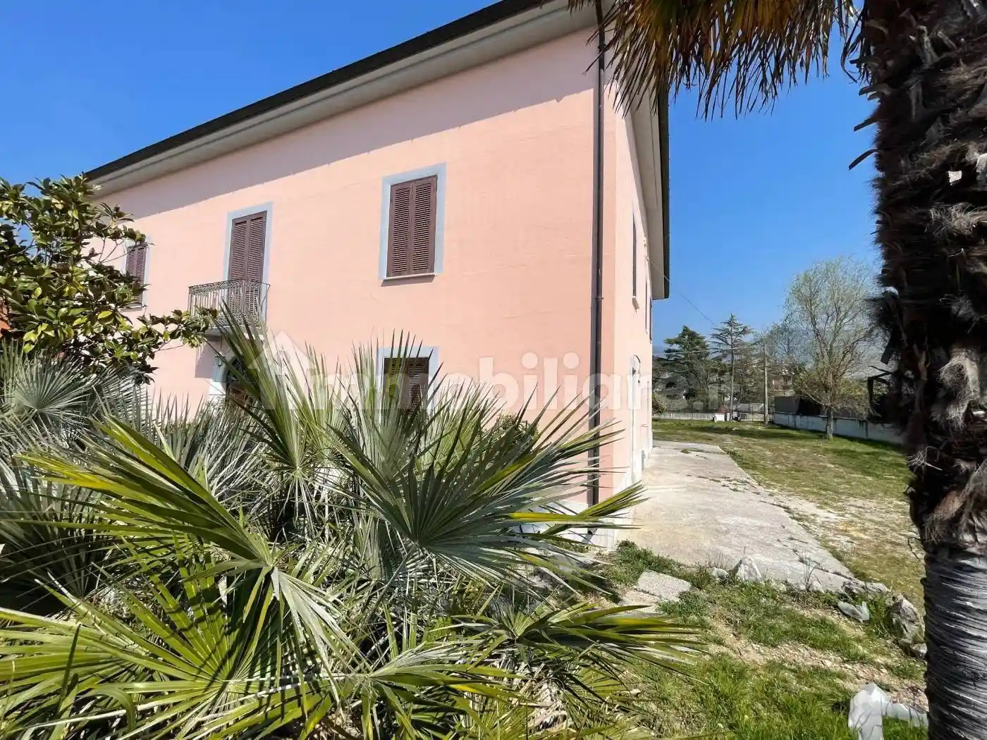 Villa unifamiliare via Casilina, Villa Felice, Colfelice - foto 3
