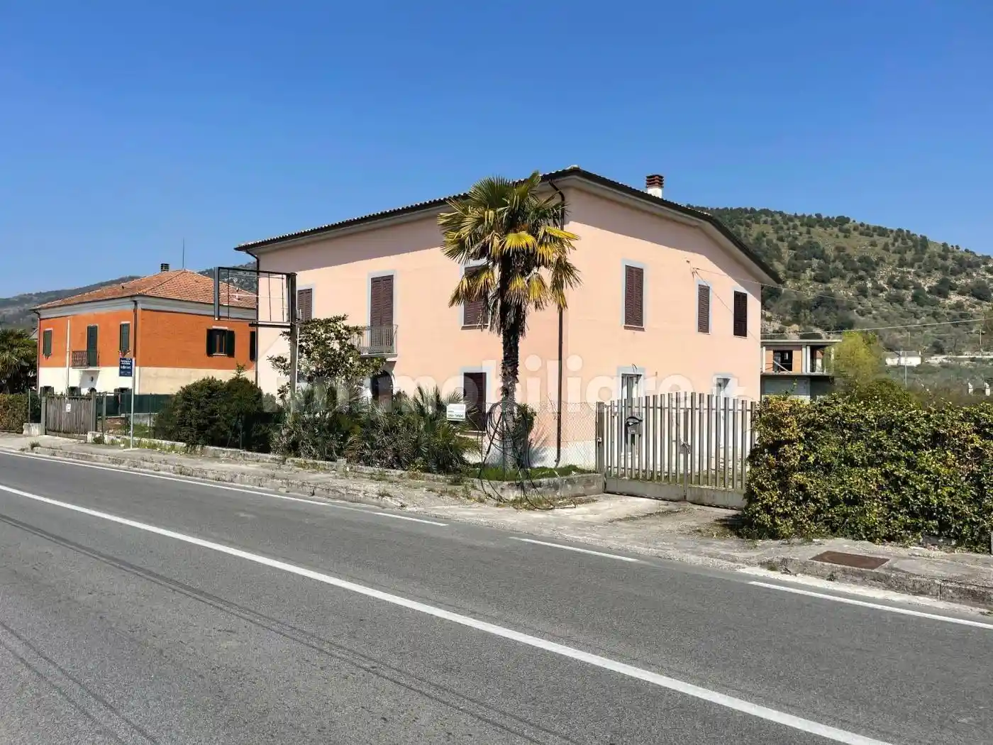 Villa unifamiliare via Casilina, Villa Felice, Colfelice - foto 4