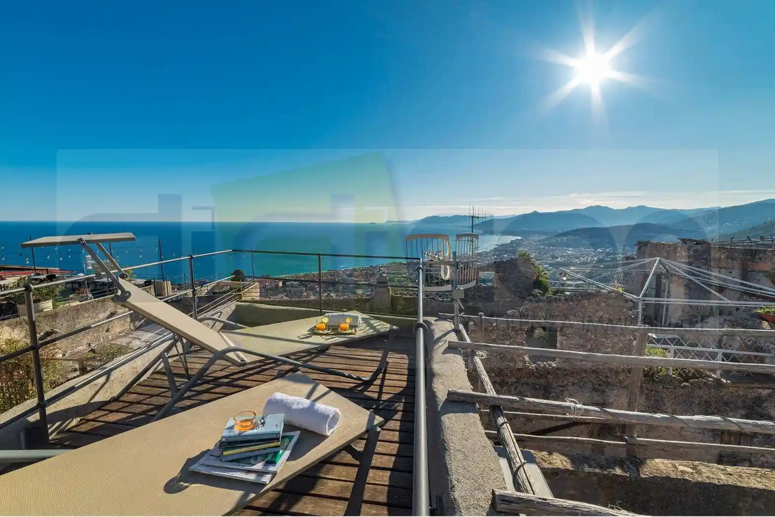 Rustico - Casale in vendita a Borgio Verezzi