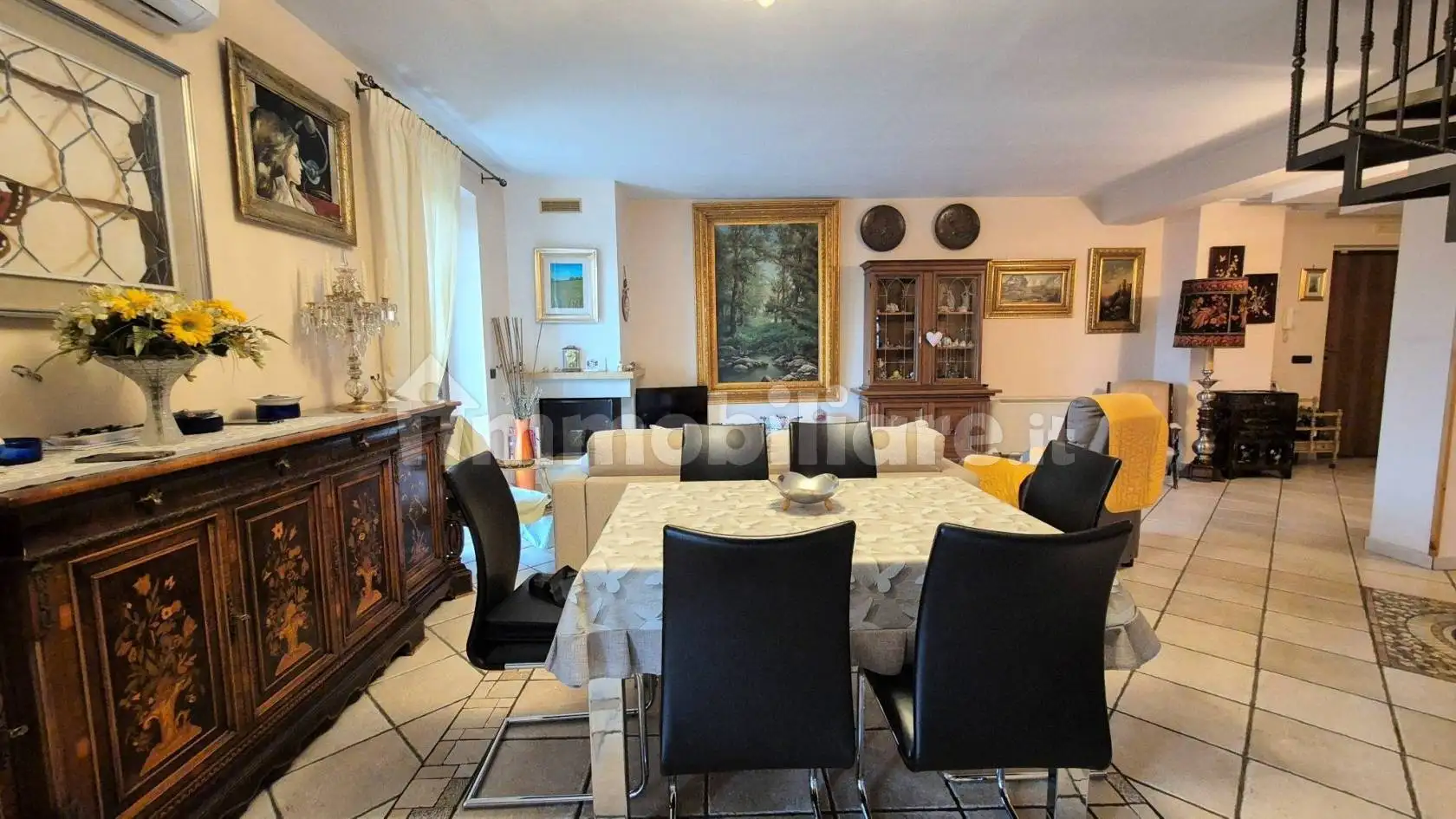 Appartamento in vendita a Atripalda