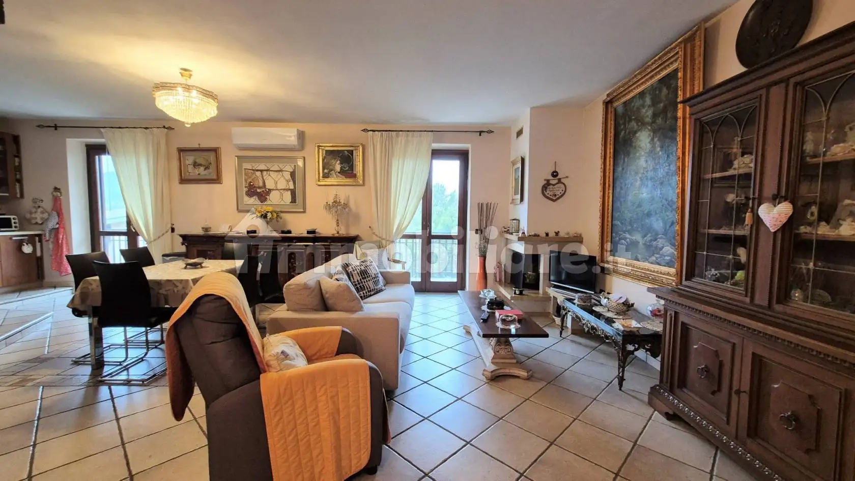 Appartamento via Circumvallazione, Atripalda - foto 3