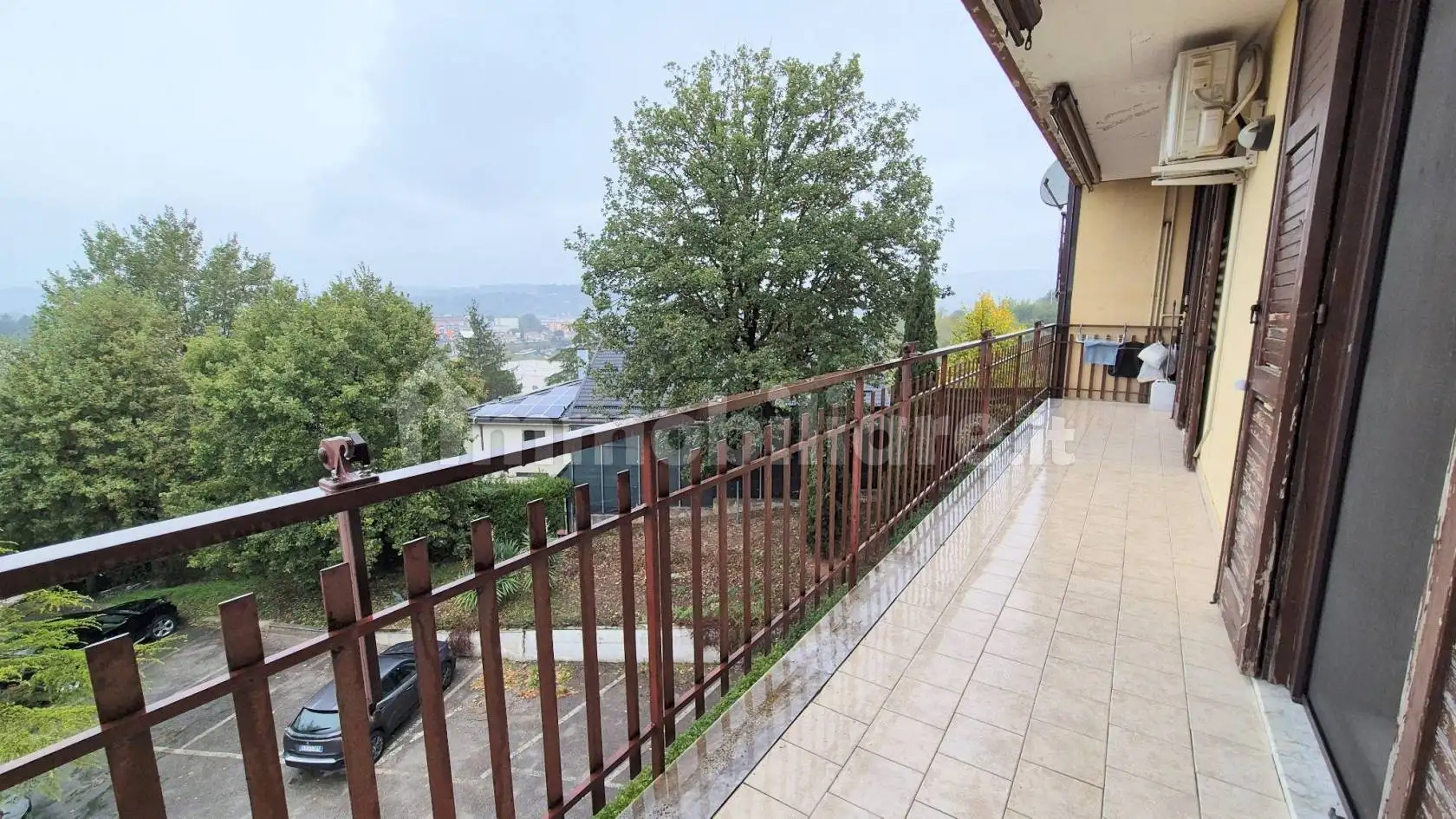 Appartamento via Circumvallazione, Atripalda - foto 5