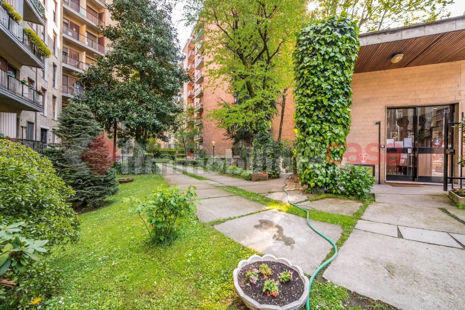 Apartment in vendita a Milan