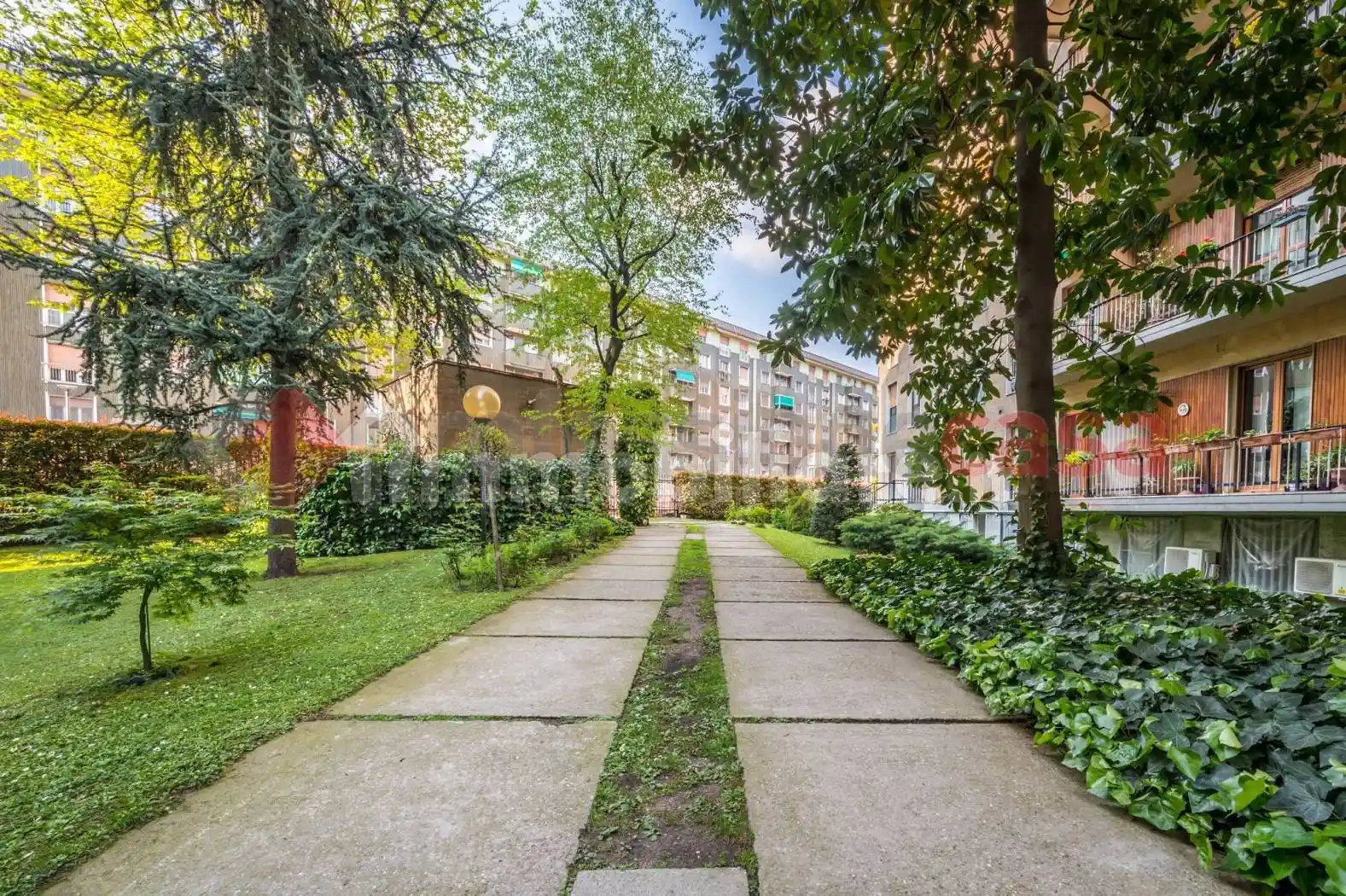 Monolocale via Lorenteggio 39, Giambellino, Milano - foto 3