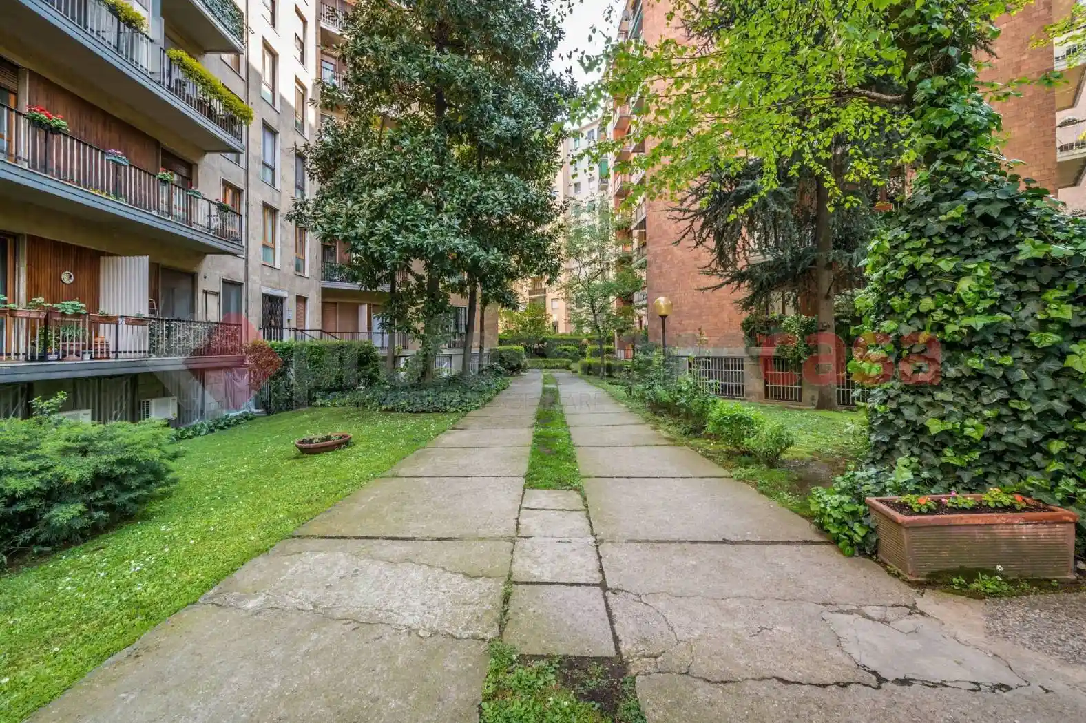 Monolocale via Lorenteggio 39, Giambellino, Milano - foto 4