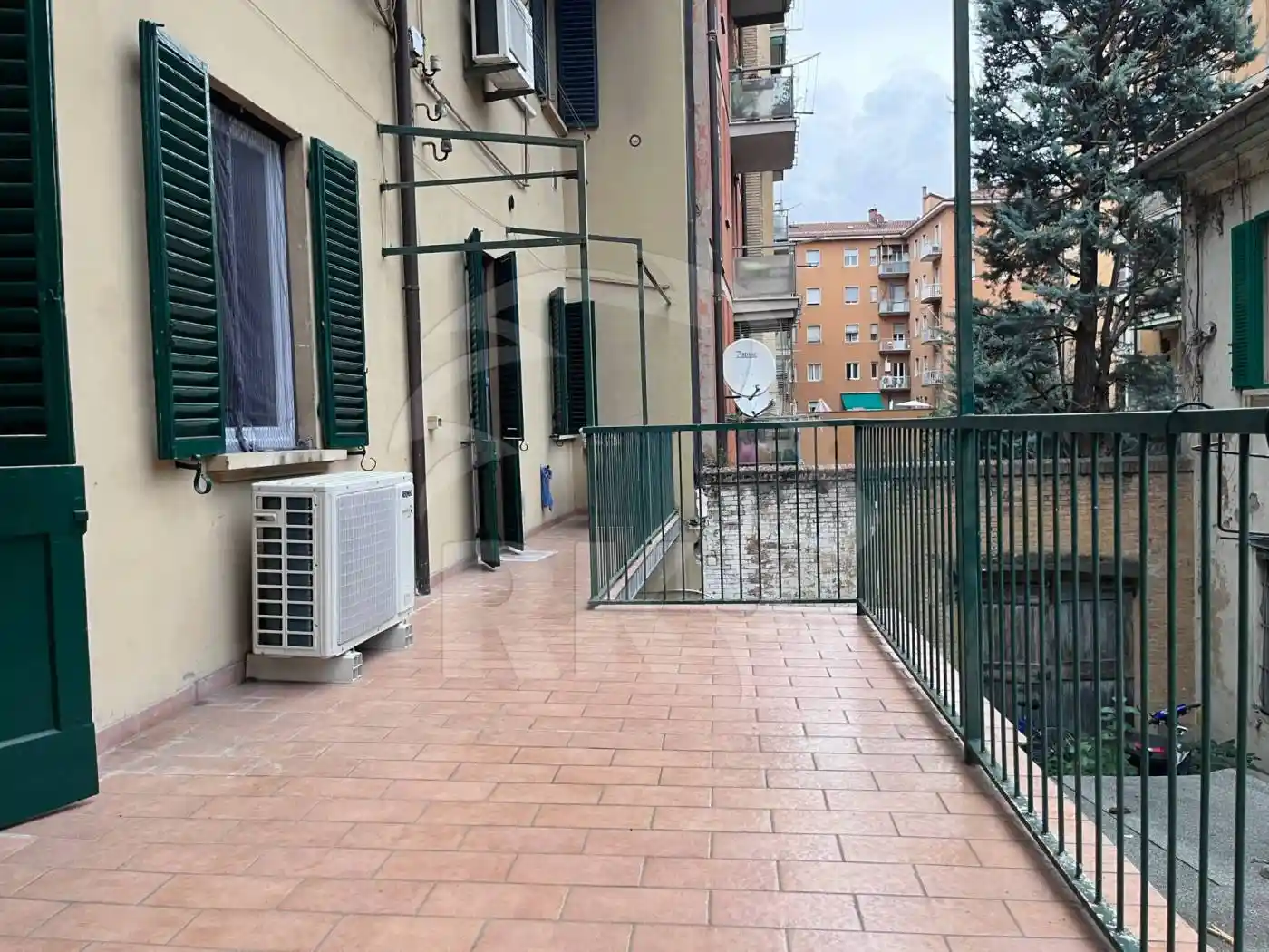 Appartamento in affitto a Bologna