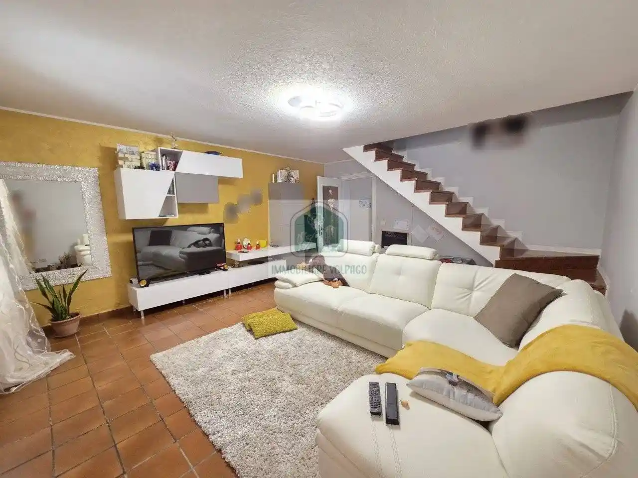 Villetta a schiera in vendita a Giavera del Montello