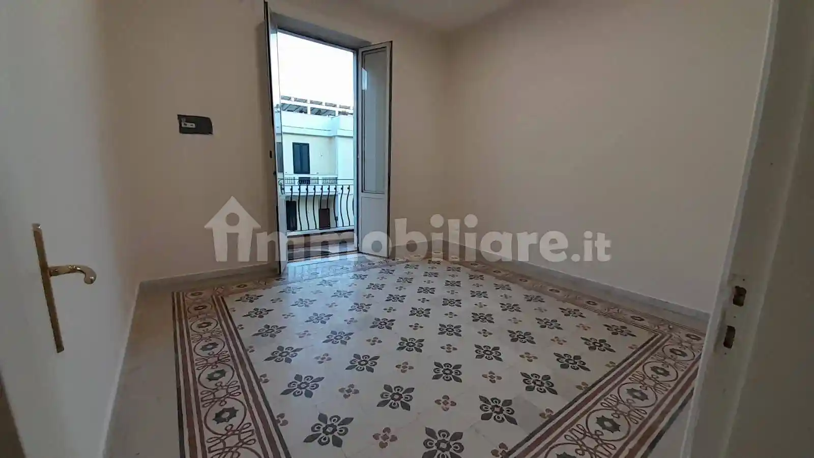 Trilocale via Giuseppe De Nava 43, Pineta Zerbi, Reggio Calabria - foto 2