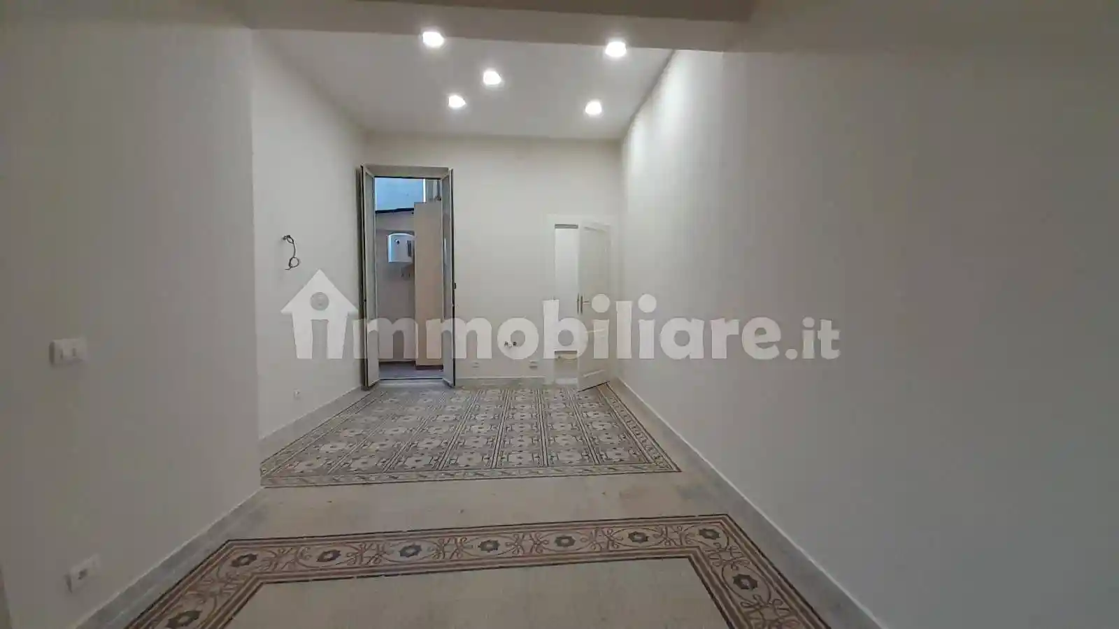 Trilocale via Giuseppe De Nava 43, Pineta Zerbi, Reggio Calabria - foto 3