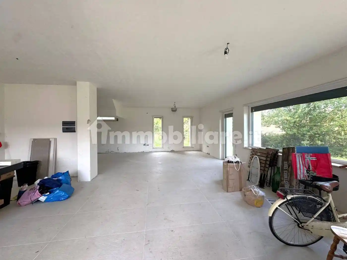 Villa bifamiliare, ottimo stato, 222 m², Coste di Oratino, Calvario, Campobasso - foto 2