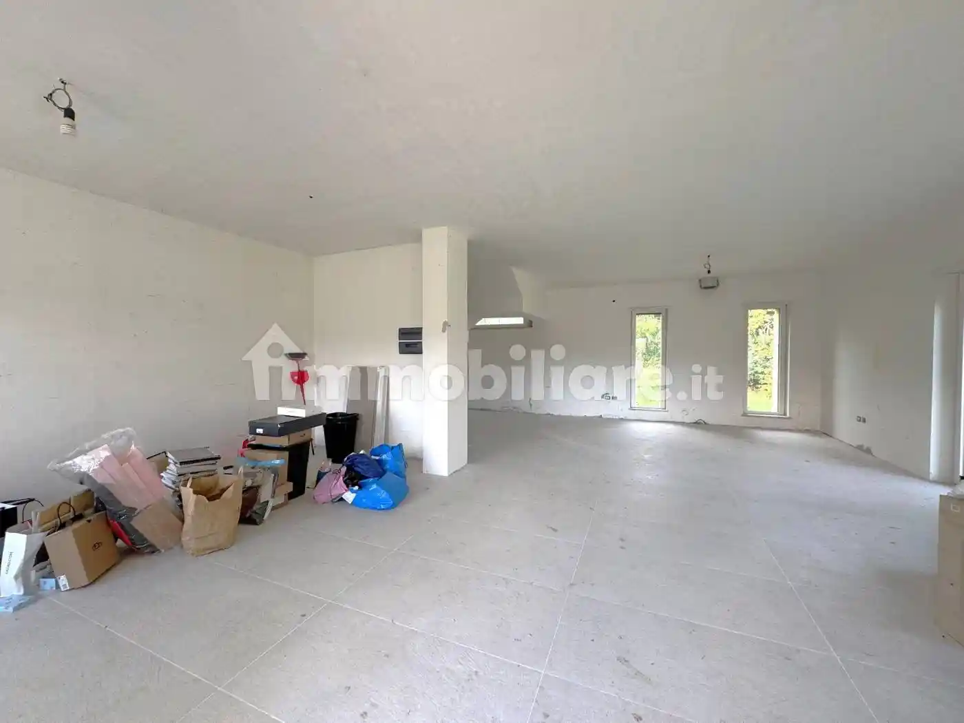 Villa bifamiliare, ottimo stato, 222 m², Coste di Oratino, Calvario, Campobasso - foto 4