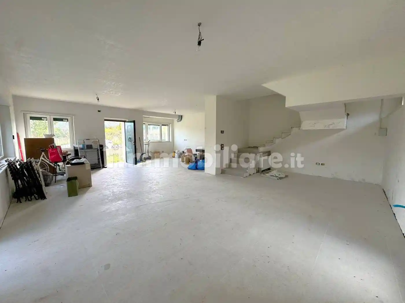 Villa bifamiliare, ottimo stato, 222 m², Coste di Oratino, Calvario, Campobasso - foto 5