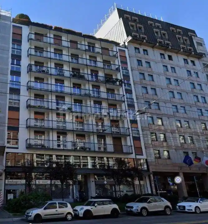 Appartamento all'asta viale Andrea Doria 24, Milano - foto 2