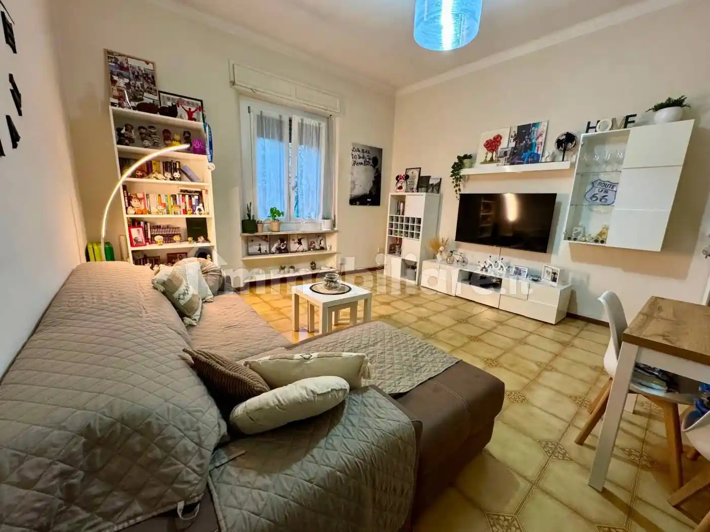 Appartamento in vendita a Vercelli