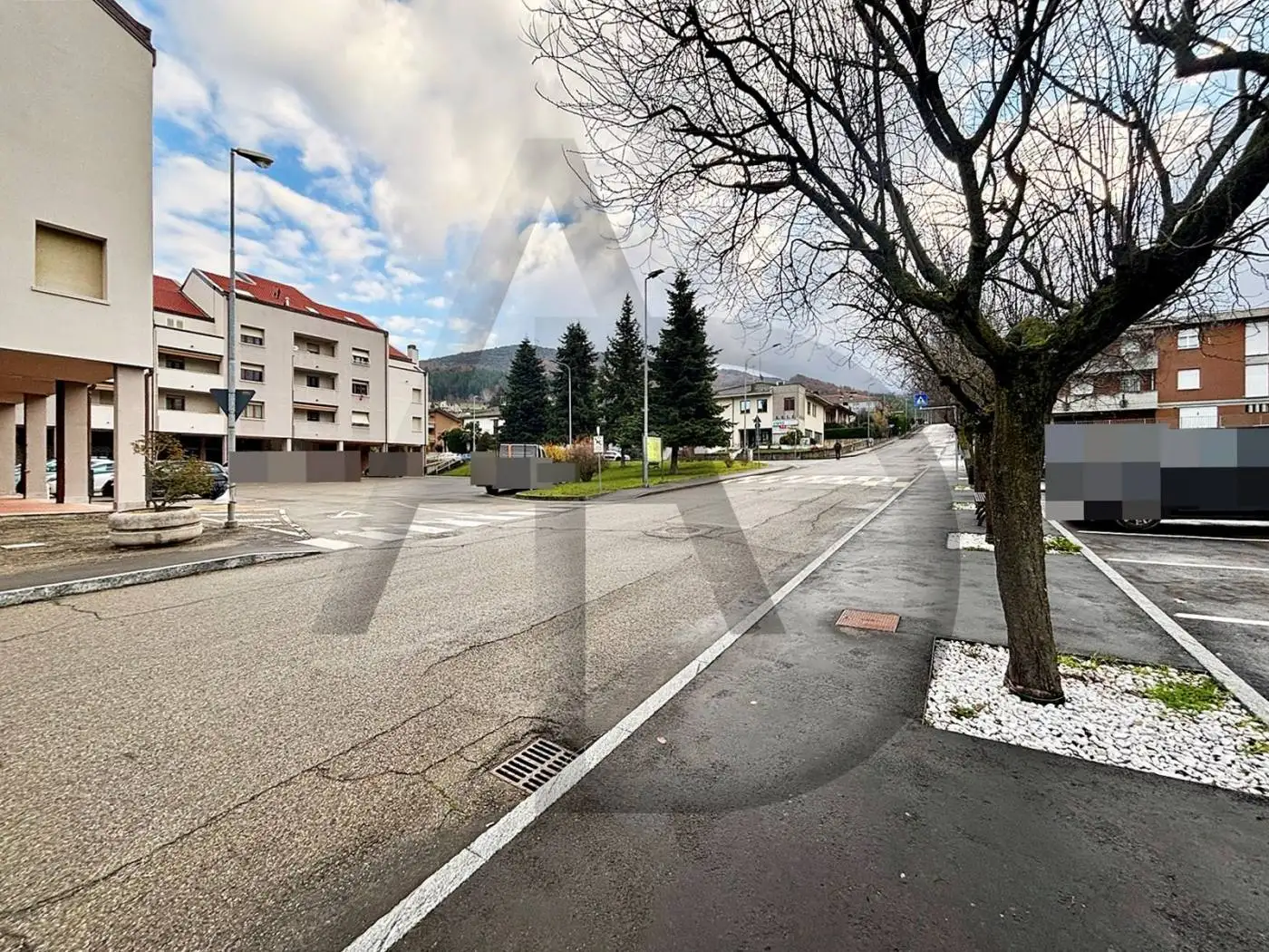 Appartamento in vendita a Calestano