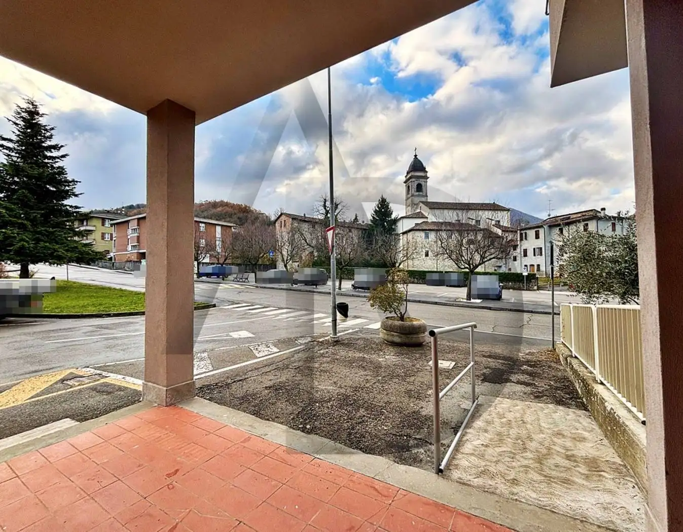 Quadrilocale piazza Alessandro Manzoni 3, Centro, Calestano - foto 2