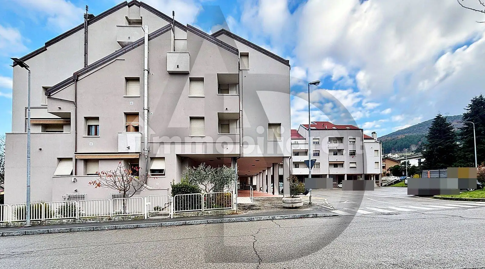 Quadrilocale piazza Alessandro Manzoni 3, Centro, Calestano - foto 3