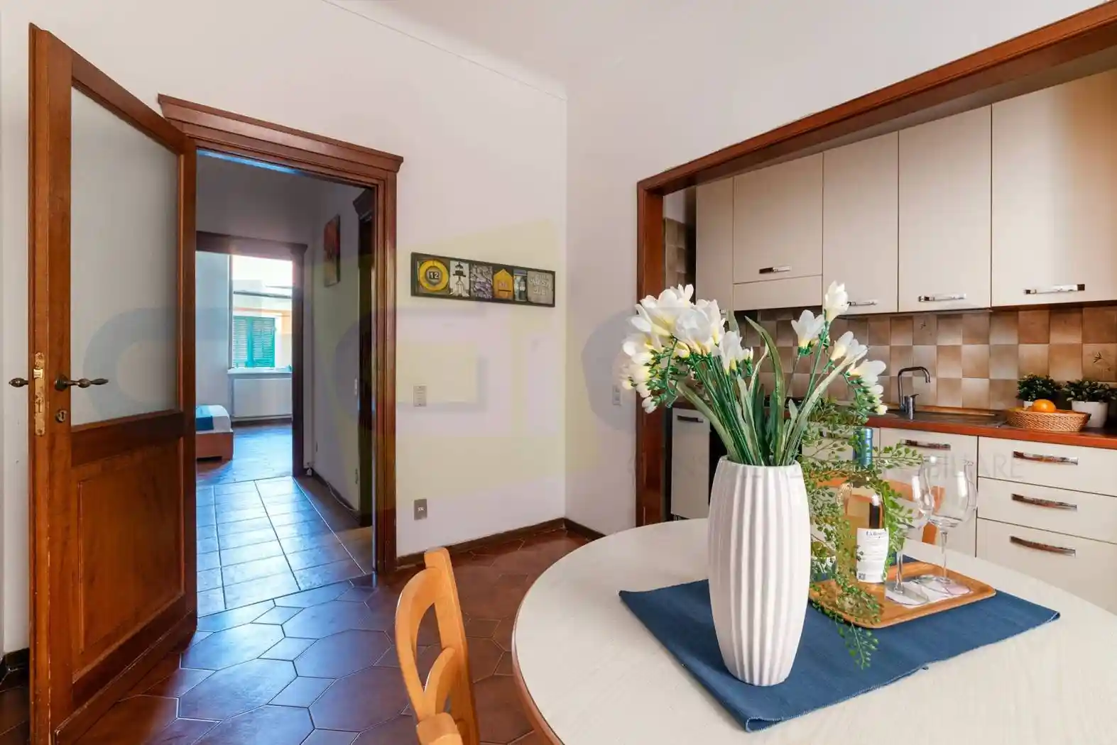 Appartamento in vendita a Alassio