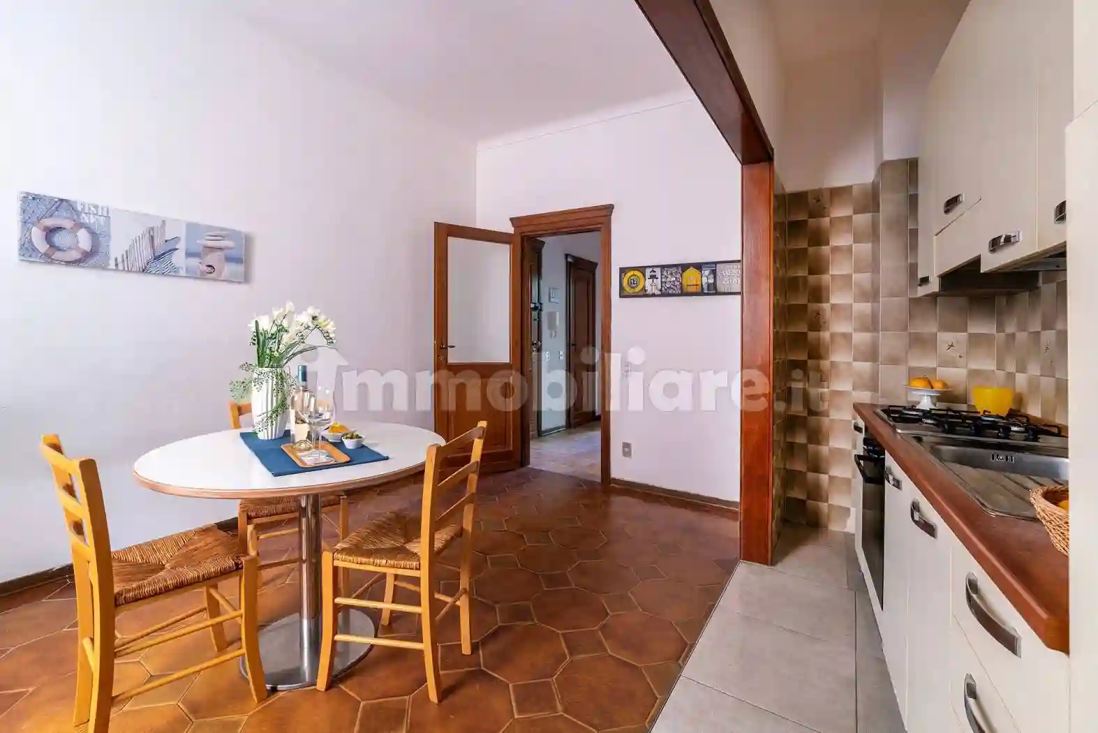 Appartamento - foto 5