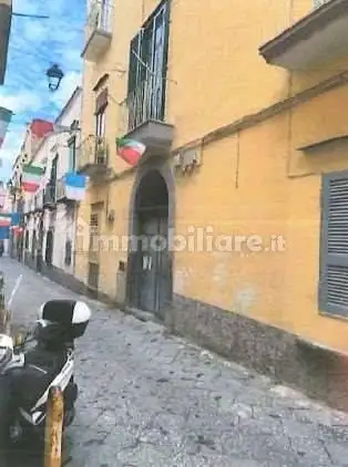 Appartamento in vendita a Torre del Greco